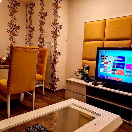 Royal Residencia Centaurus Apartment Islamabad Luaran gambar