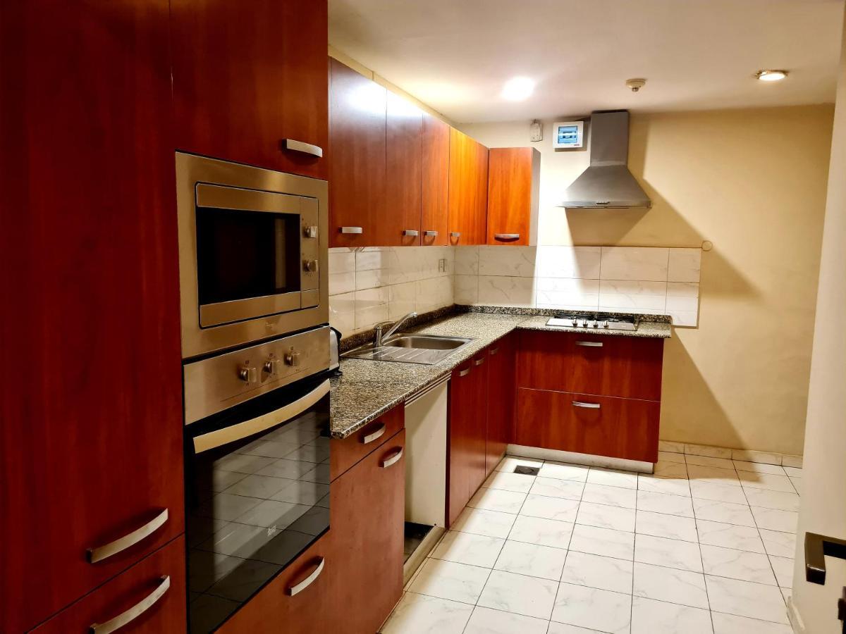 Royal Residencia Centaurus Apartment Islamabad Luaran gambar