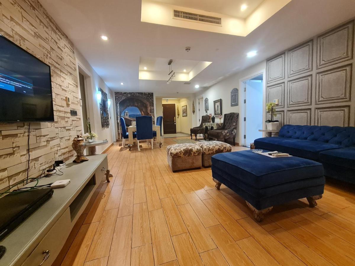 Royal Residencia Centaurus Apartment Islamabad Luaran gambar