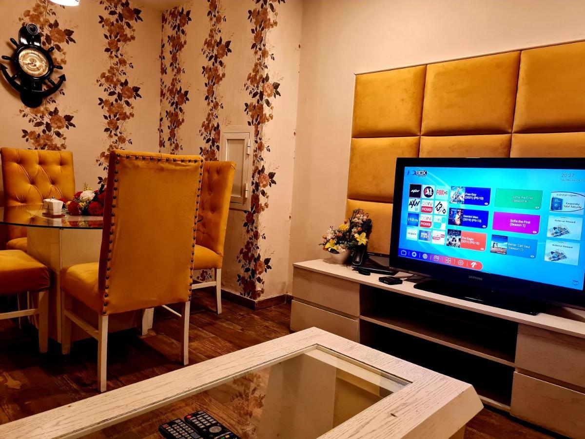 Royal Residencia Centaurus Apartment Islamabad Luaran gambar