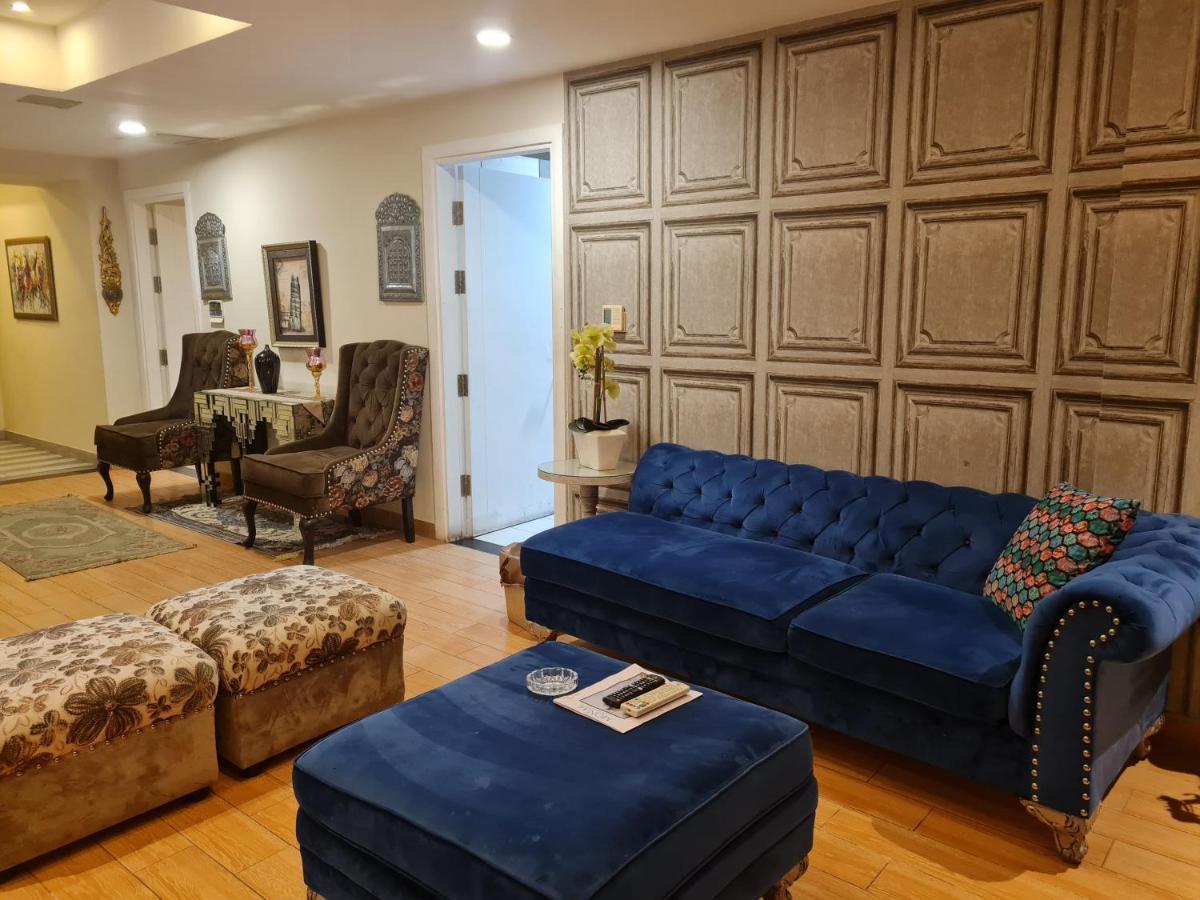 Royal Residencia Centaurus Apartment Islamabad Luaran gambar
