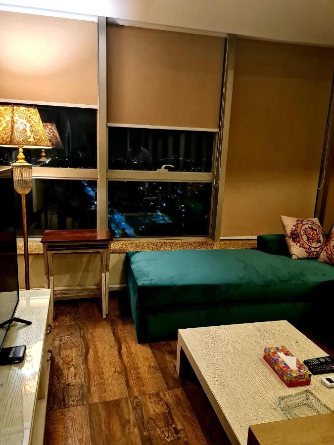 Royal Residencia Centaurus Apartment Islamabad Luaran gambar
