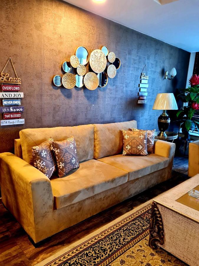 Royal Residencia Centaurus Apartment Islamabad Luaran gambar
