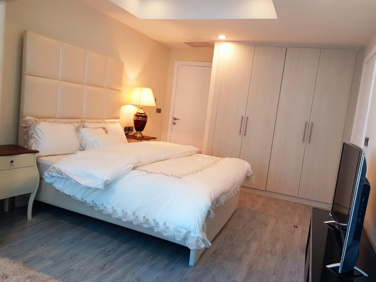 Royal Residencia Centaurus Apartment Islamabad Luaran gambar