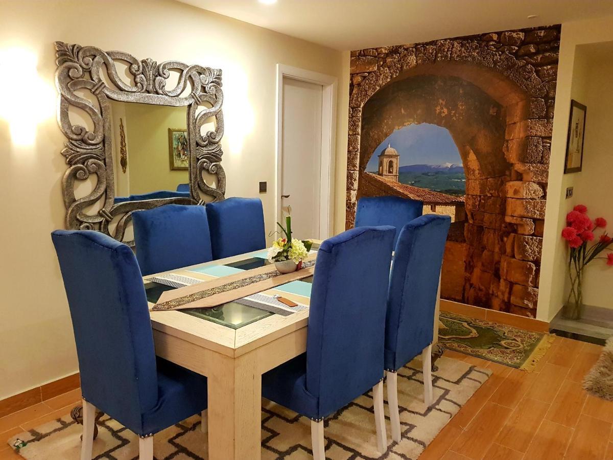Royal Residencia Centaurus Apartment Islamabad Luaran gambar