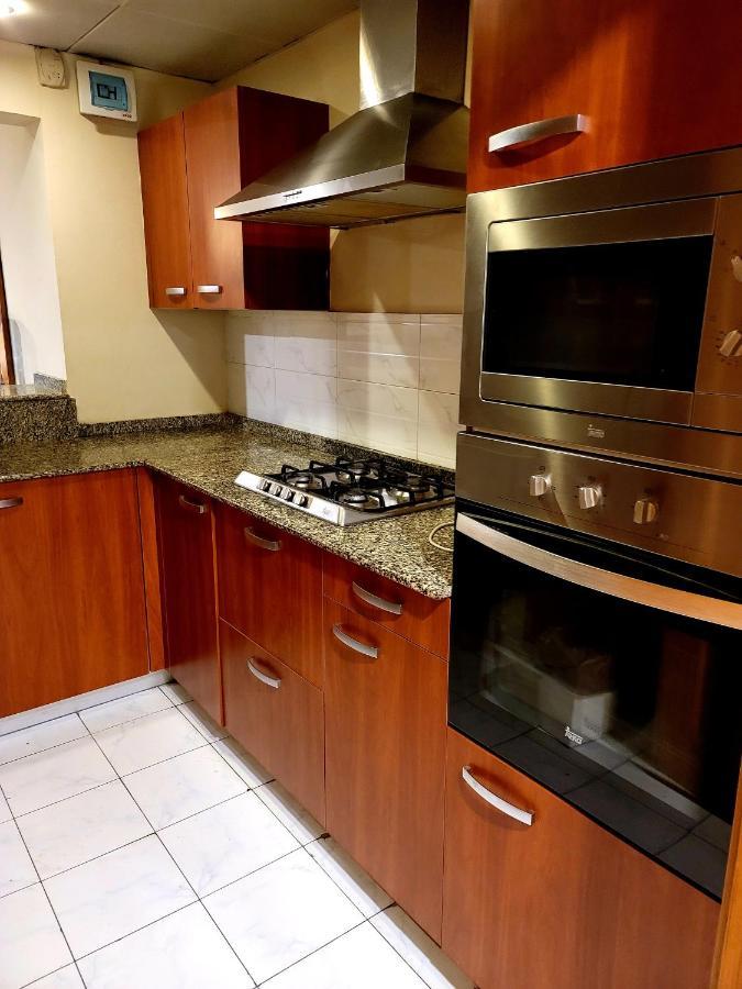 Royal Residencia Centaurus Apartment Islamabad Luaran gambar