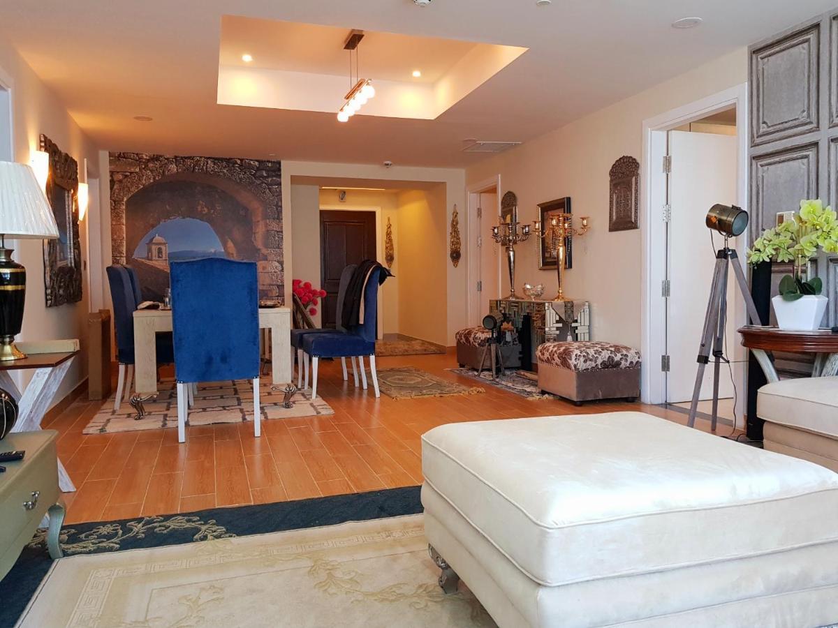 Royal Residencia Centaurus Apartment Islamabad Luaran gambar