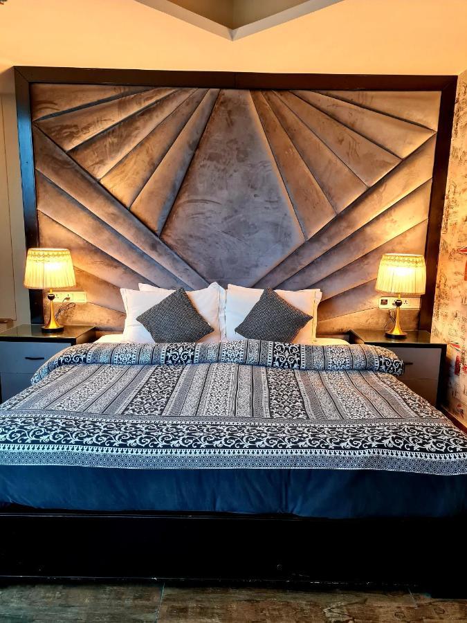 Royal Residencia Centaurus Apartment Islamabad Luaran gambar