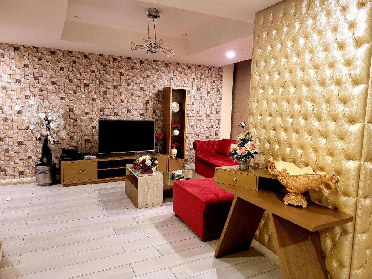 Royal Residencia Centaurus Apartment Islamabad Luaran gambar