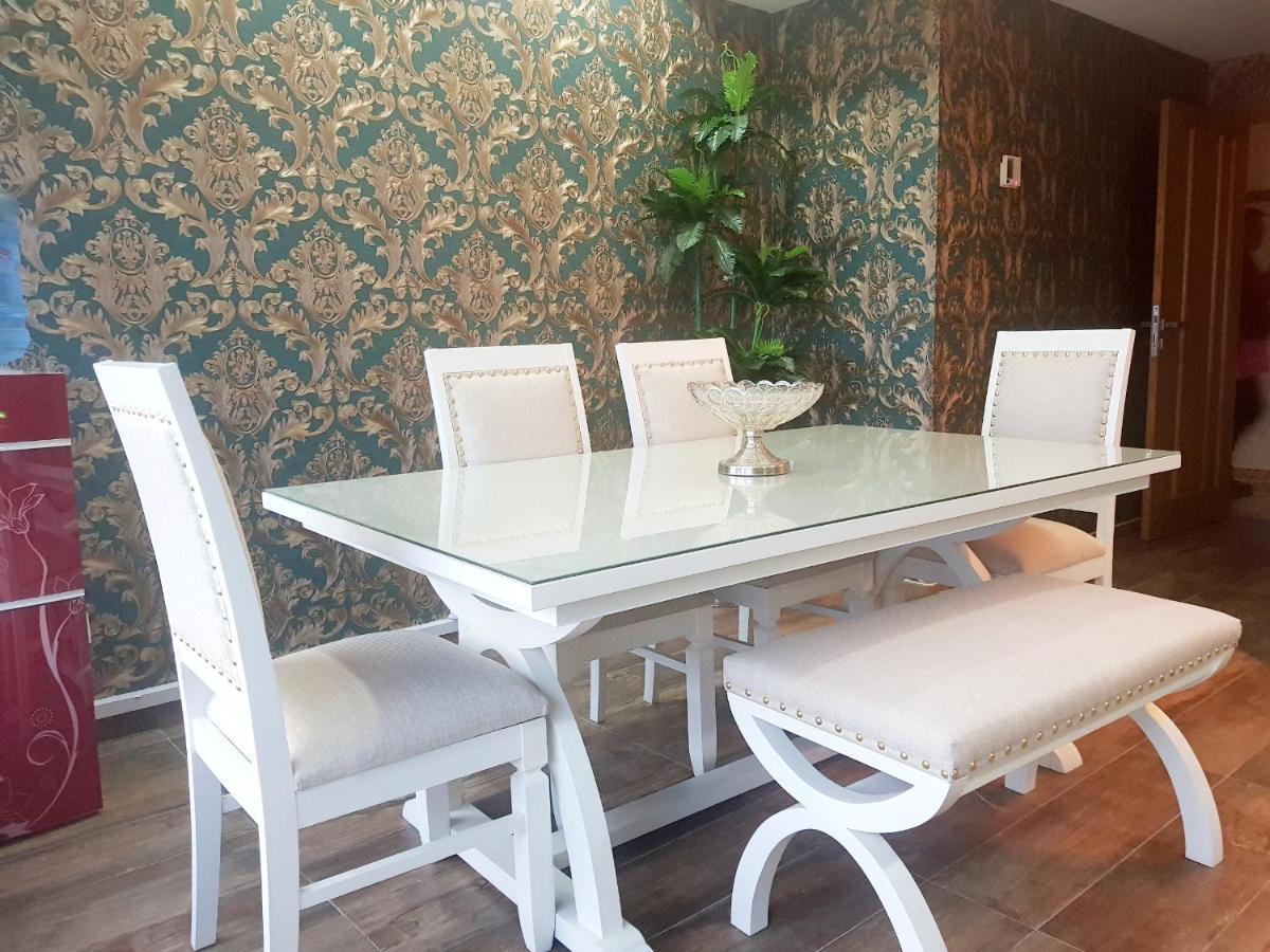 Royal Residencia Centaurus Apartment Islamabad Luaran gambar